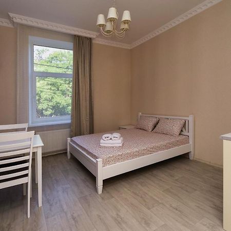 Apartament On Kanatna 85 Lägenhet Odessa Exteriör bild